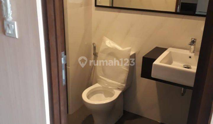 Apartemen New Town, Karet Kuningan ci  2