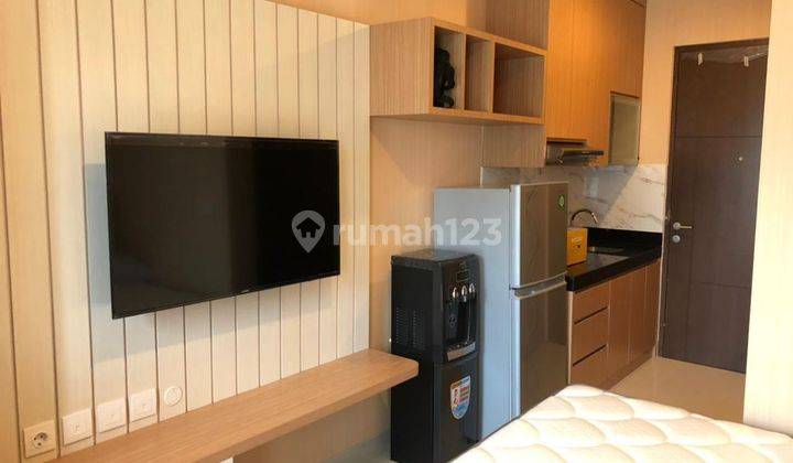 Apartemen New Town, Karet Kuningan ci  1