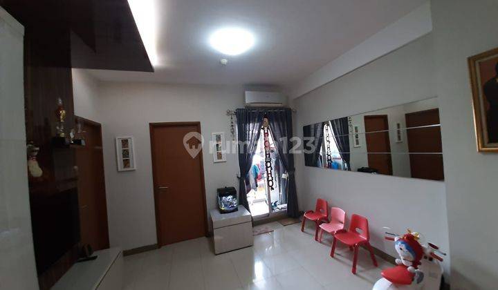 Apartemen Green Hill ci  1