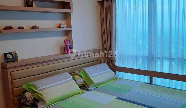 Apartemen Callia ci  2