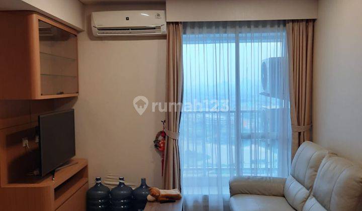 Apartemen Callia ci  1