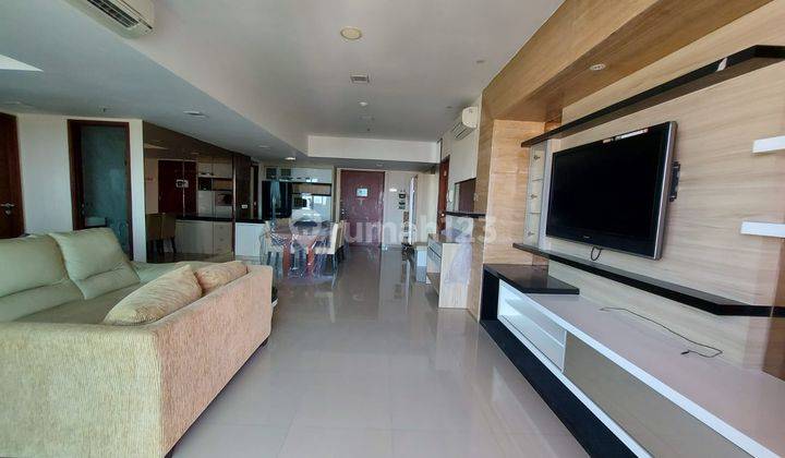 Apartemen Sherwood Richmond ci  1