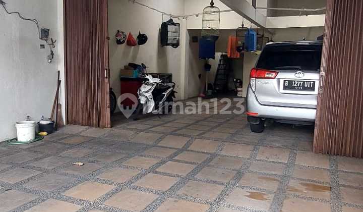 Rumah Standart Gading Elok Barat Mg 2