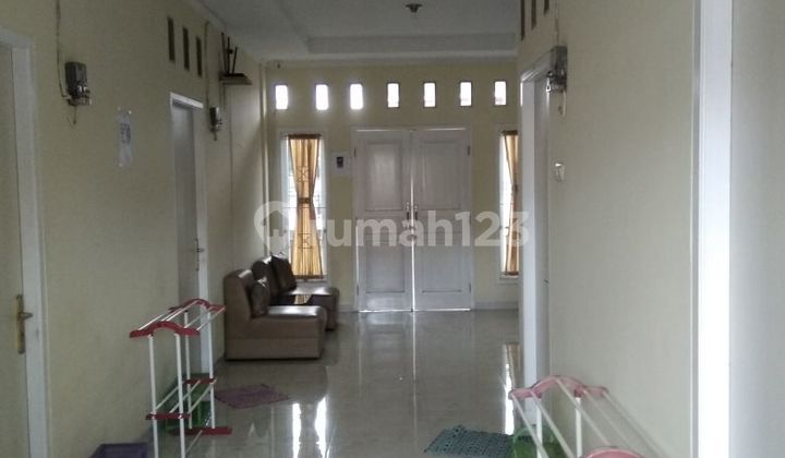 Rumah Semi Kostan Di Rawamangun tk Rumah Semi Kostan Di Rawamangun tk