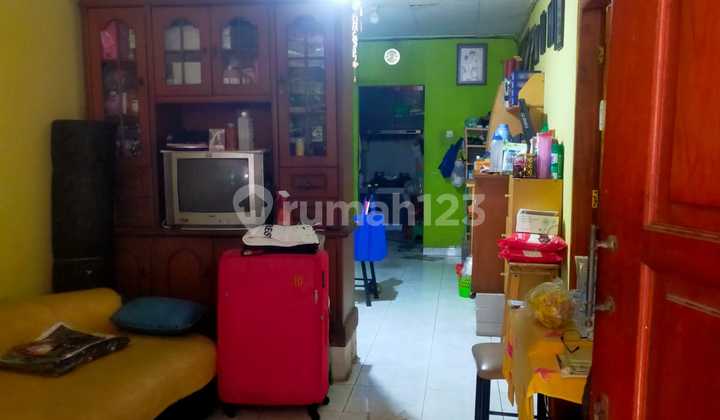 Janur Kuning, Gading Permai sl 