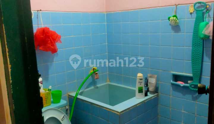 Janur Kuning, Gading Permai sl  2