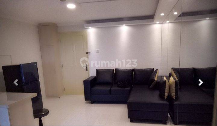 Apartemen Wisma Gading Permai mg  1