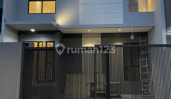 Brand New Imperial Gading pg