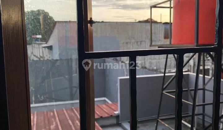 Rumah Baru 2 Lantai Pondok Melati, Bekasi sl  2