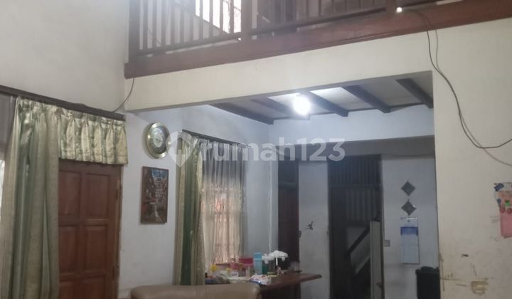 Perumahan Margahayu Raya, Buah Batu Bandung (JS)