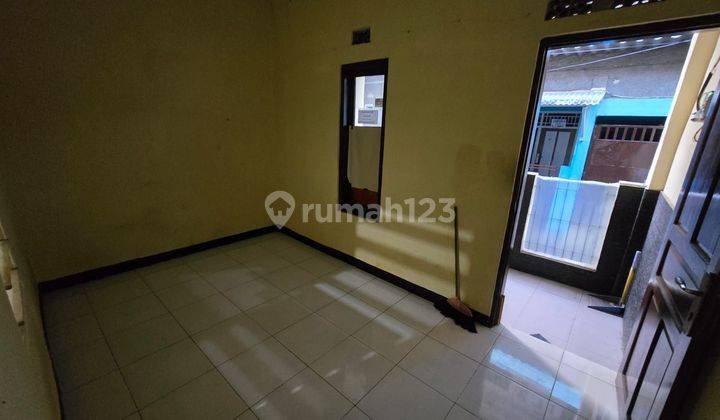 RUMAH 1,5 LANTAI DAERAH KAYU MANIS MATRAMAN LETAK STRATEGIS (SH) 1