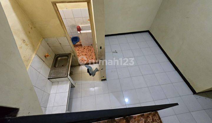 RUMAH 1,5 LANTAI DAERAH KAYU MANIS MATRAMAN LETAK STRATEGIS (SH) 2