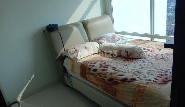 APARTEMEN PURI MANSION DURI KOSAMBI, CENGKARENG (SL) 2