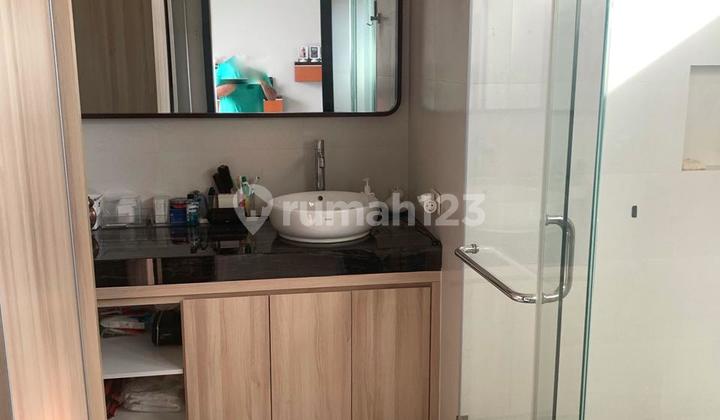 Cluster Aristoteles Summarecon Gading Serpong (tk) 2