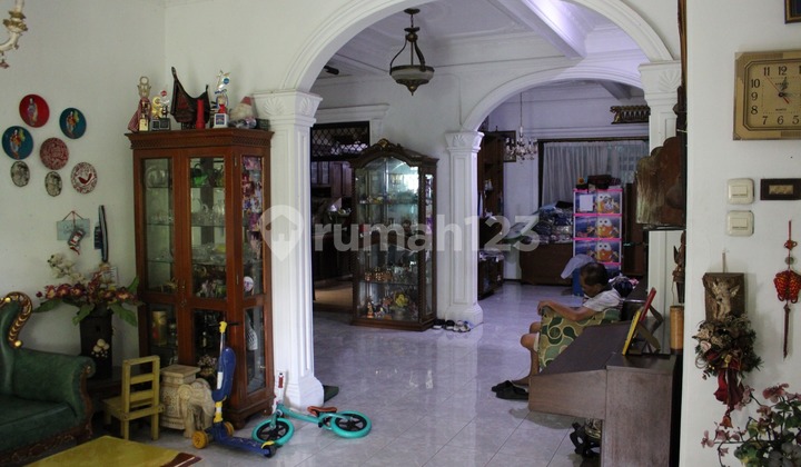 Rumah Duren Sawit Nyaman & Asri (Js)