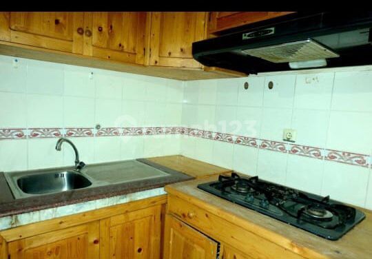 Apartemen Studio Puri Kemayoran (pg) 2