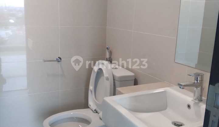 Apartemen Puri Mansion Semi Furnish (ha) 2