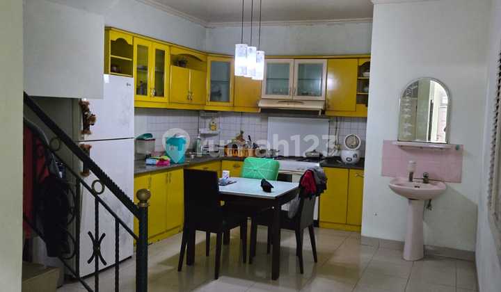 Ju4l C3p4t & Murah Jatibening Estate (mg) 2