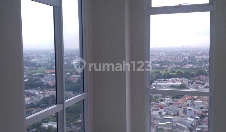 Ada 4 Unit Apartemen Puri Mansion Tower Berly (ha) 2