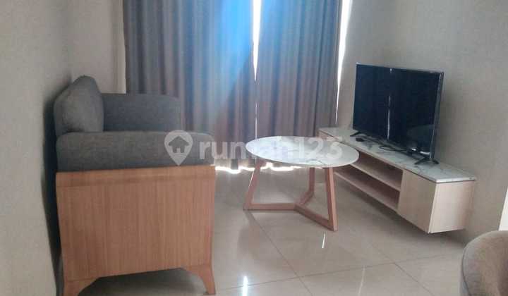 Apt Sedayu City Full Furnished Suites Melbourne Ada 2 Unit 2