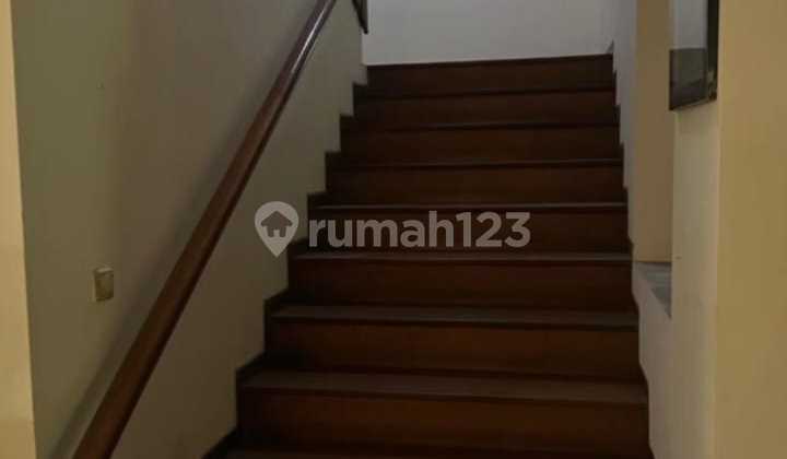 Rumah 2,5 Lantai Jalan Tanah Mas Kayu Putih (Pg) 2