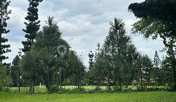 South Bogor Plot Strategic & Good Location (Land)