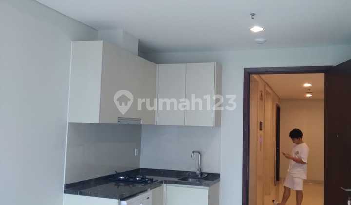 Ada 4 Unit Apartemen Puri Mansion Tower Berly (ha)