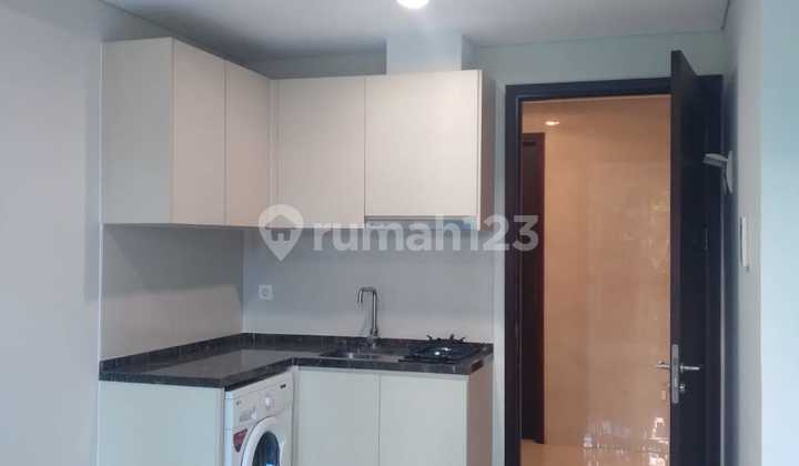 Apartemen Puri Mansion Ada Private Lift (hs) 2