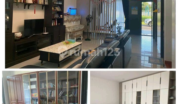 Spring Wood House Sedayu City Price Below Market (tk) 1