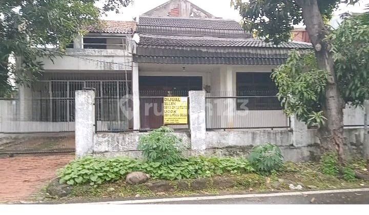 Rumah Duren Sawit, Klender Jakarta Timur (el) 1