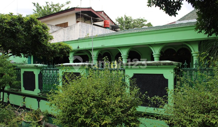 Rumah Duren Sawit Nyaman & Asri (Js) 2