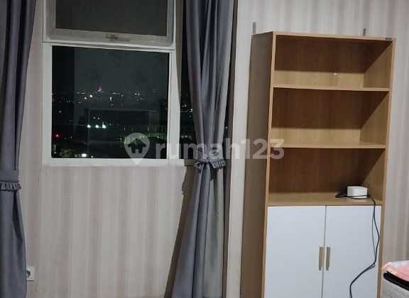 Apartemen Sherwood Kelapa Gading (pg) 2