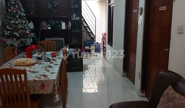 Gading Indah North 1.5 Floors (tk) Gading Indah North 1.5 Floors (tk)