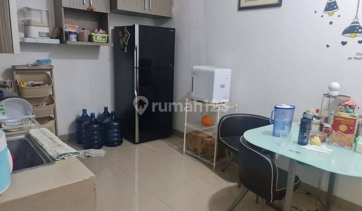 Ju4l C3p4t ! Rumah Bcs Kelapa Gading Rapi Minimalis Siap Huni(mg) 2