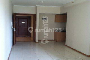 Apartemen Grand Palace Kemayoran (dt)