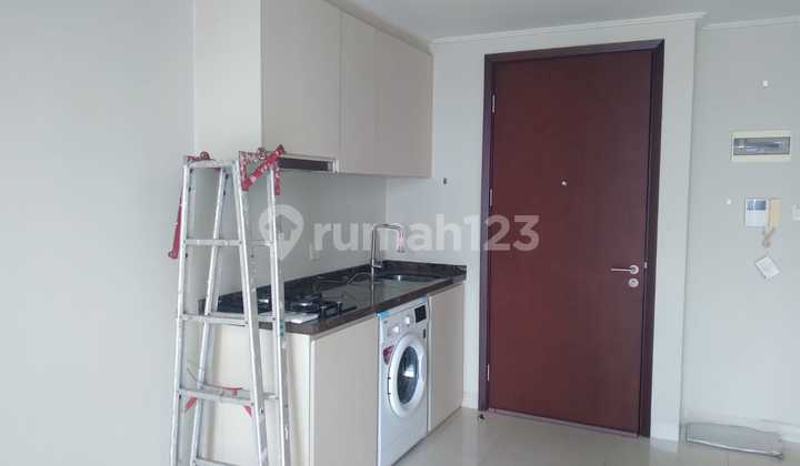 Apartemen Green Sedayu Semi Furnish Tower Pasadena (ha)