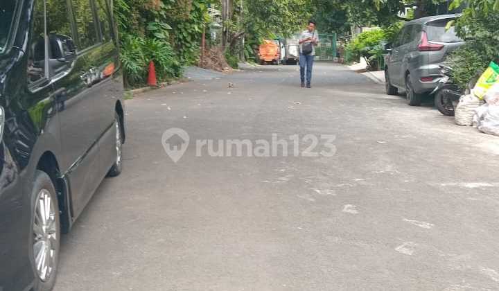 1.5-Story House in Cipinang Baru 2, East Jakarta (el) 2