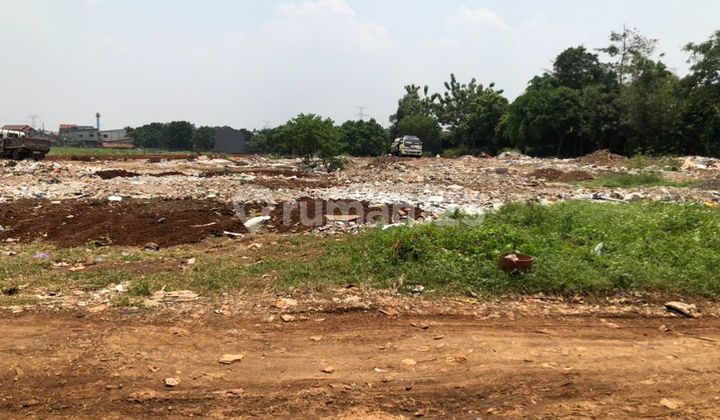 Ju4l C3p4t! Tanah Cinere Depok Sangat Strategis (pg) Ju4l C3p4t! Tanah Cinere Depok Sangat Strategis (pg)