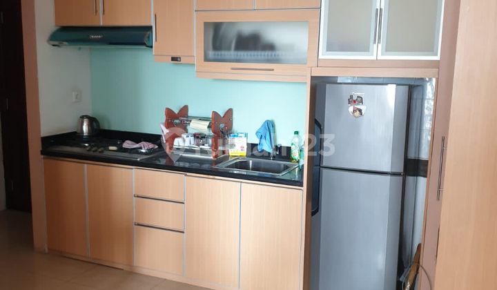 Paladian Park Semi-Furnished Apartment (ci) 2