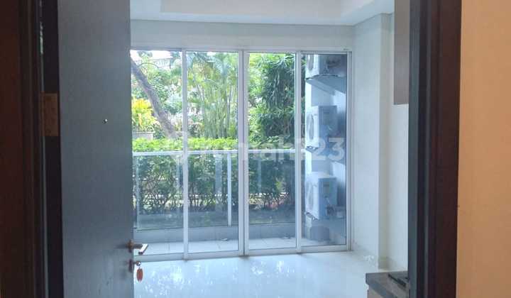 Apartemen Puri Mansion Ada Private Lift (hs)