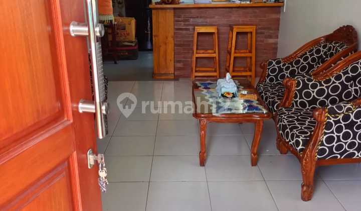 Bbr Caringin House, Bogor (lot) 2