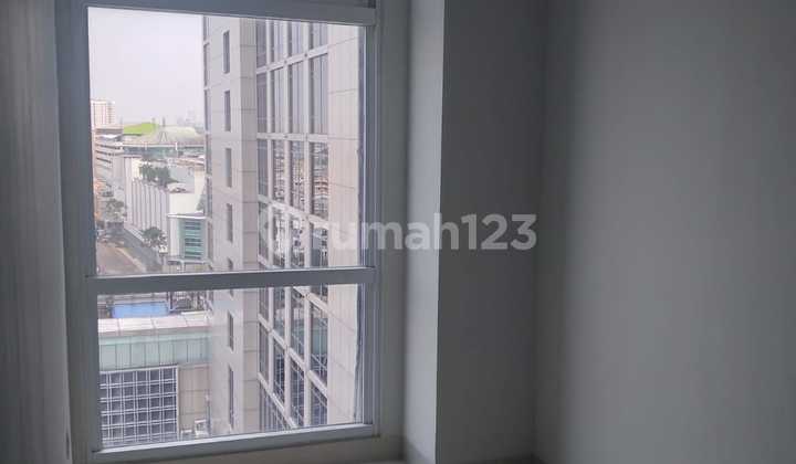 Apartemen Green Sedayu Semi Furnish (ha)