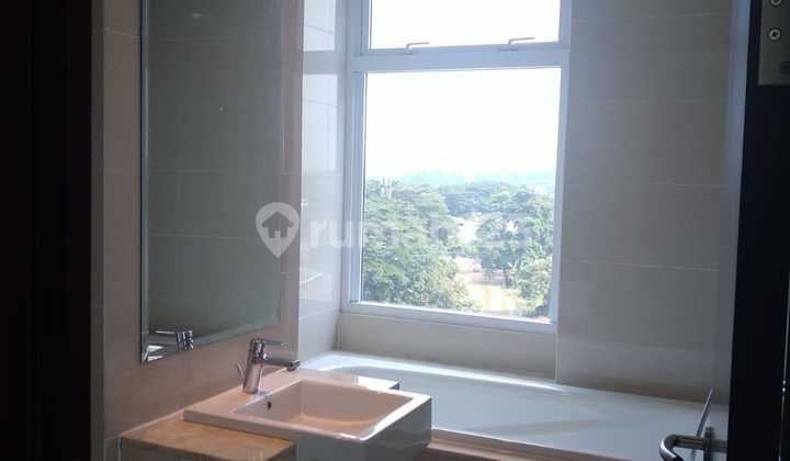 Apartemen Puri Mansion Semi Furnish Ada Private Lift (ha)