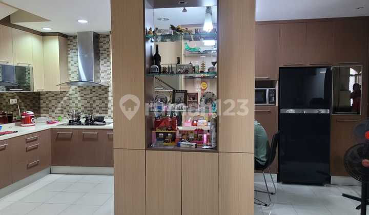 Ready-to-Occupy Janur Asri House, Nice & Neat (fg) 2