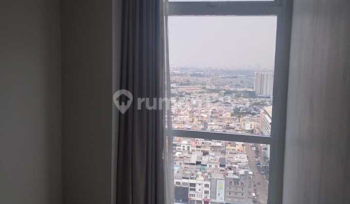 Apartemen Green Sedayu Semi Furnish Tower Pasadena (ha) 2