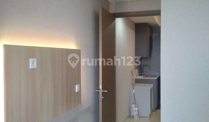 Apartemen Gold Coast Pantai Indah Kapuk Semi Furnish (ha) 1