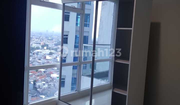 Apartemen Puri Mansion Semi Furnish (ha) 2