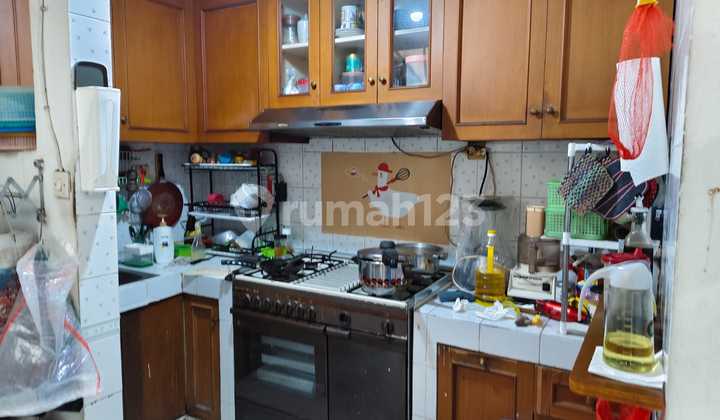 Ju4l C3p4t ! Rumah Standart Kelapa Puan (tk)