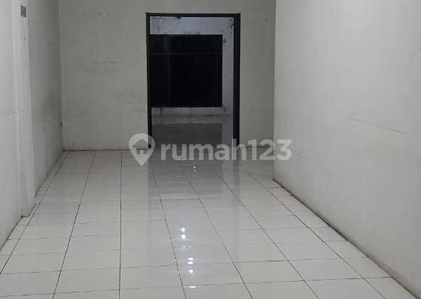 Ruko Sentul Flood-Free Strategic (Js)