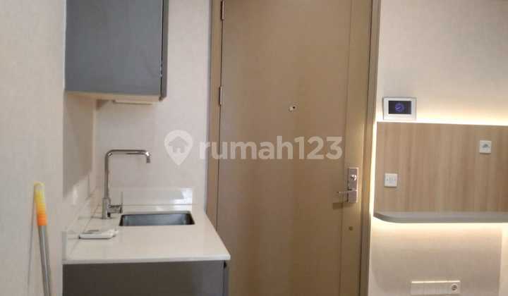 Apartemen Gold Coast Pantai Indah Kapuk Semi Furnish (ha) 2